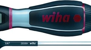 DESTORNILLADOR DINAMOMÉTRICO D