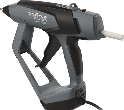 PISTOLA ENCOLAR TERMOFUSIBLE 1