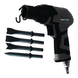 MARTILLO CINCELADOR NEUMÁTICO