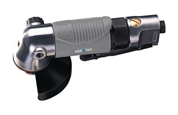 AMOLADORA ANGULAR NEUMÁTICA ST