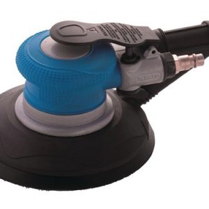 LIJADORA ORB. NEUMÁTICA 150MM