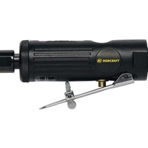 AMOLADORA RECTA NEUMÁTICA RC 7