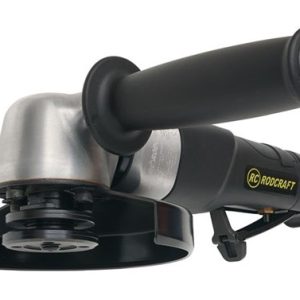 AMOLADORA ANGULAR NEUMÁTICA RC