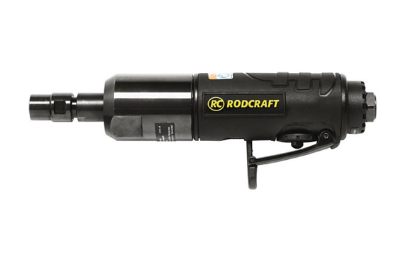 AMOLADORA RECTA NEUMÁTICA RC 7