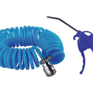 PISTOLA SOPLADORA CON EXTENSIO