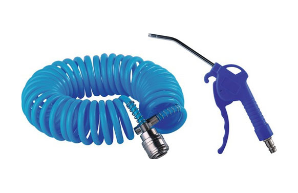 PISTOLA SOPLADORA CON EXTENSIO