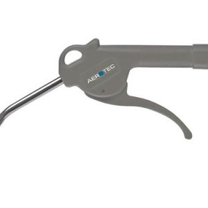 PISTOLA SOPLADORA CON EXTENSIO