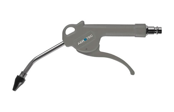 PISTOLA SOPLADORA CON EXTENSIO