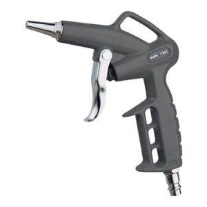 PISTOLA SOPLADORA CONECTOR DN