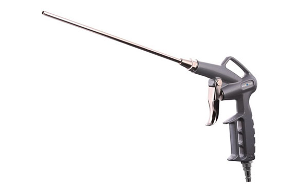 PISTOLA SOPLADORA CON EXTENSIO