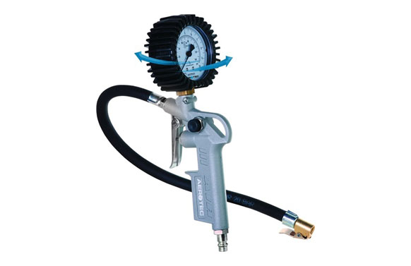 MANÓMETRO MAN NEUMÁTICOS CALIB