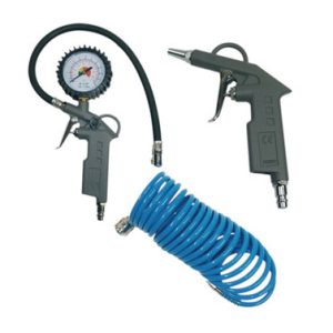 AEROGRAFO COMPRESOR PROF KIT A