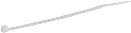 BRIDA POLIAMIDA P/CABLES 150X0