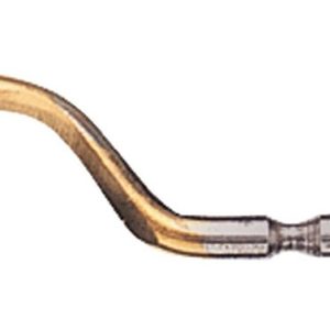 CUCHILLA DESBARBADOR B20P Ø2,6