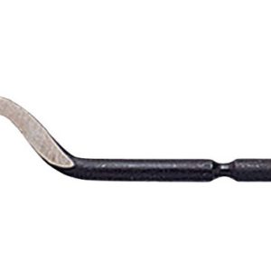 CUCHILLA DESBARBADOR E100 Ø3,2