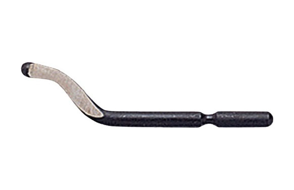 CUCHILLA DESBARBADOR E100 Ø3,2