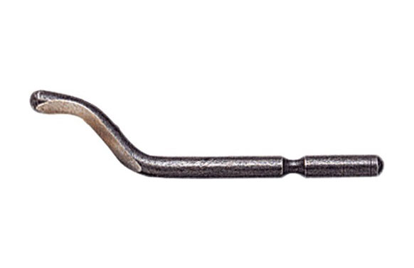 CUCHILLA DESBARBADOR E200 Ø3,2