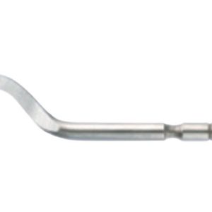 CUCHILLA DESBARBADOR E100S Ø3,