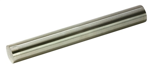 BARRA REDONDA ACERO 10X080MM D