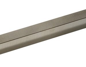 BARRA CUADRADA ACERO 18X18X160