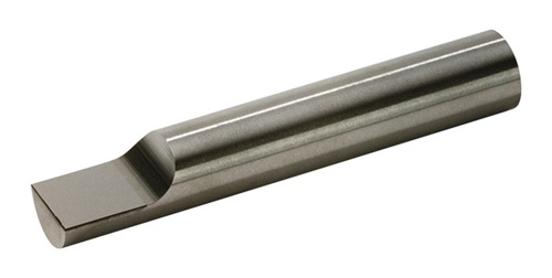 BURIL RECTO Ø02,5MM 03,75X40MM