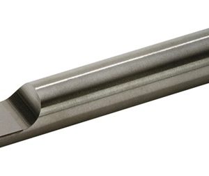 BURIL RECTO Ø16MM 24X160MM HSS