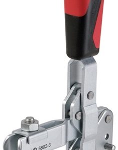 GRAPA RÁPIDA VERTICAL TAMAÑO 1