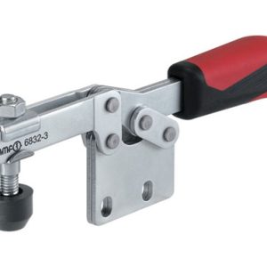 GRAPA RÁPIDA HORIZONTAL TAMAÑO