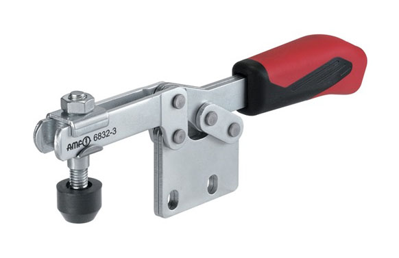 GRAPA RÁPIDA HORIZONTAL TAMAÑO