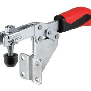 GRAPA RÁPIDA HORIZONTAL TAMAÑO