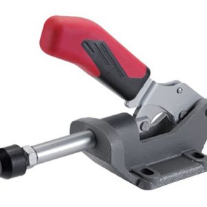 GRAPA RÁPIDA PESADA CON DESPLA