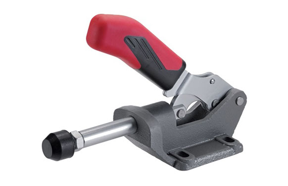 GRAPA RÁPIDA PESADA CON DESPLA