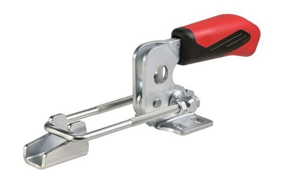 GRAPA RÁPIDA DE GANCHO HORIZON