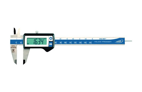 CALIBRE MEDIC PIE DE REY DIGIT