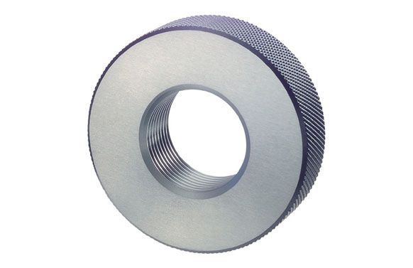 ANILLO CALIBRADO ROSCAS M12X1,