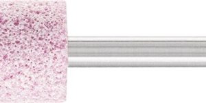 MUELA ABRASIVA CILINDRICA ZY 0