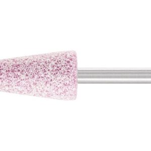 MUELA ABRASIVA OJIVAL KE 20X40