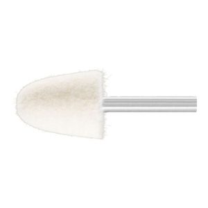 MUELA PULIDORA OJIVAL KEL Ø25X