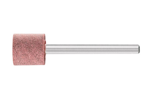 MUELA ABRASIVA AFINADO CIL ZY