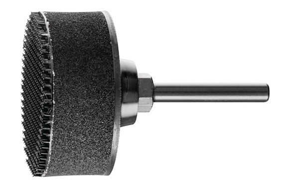 CUERPO DE JASPEADO CON VÁSTAGO