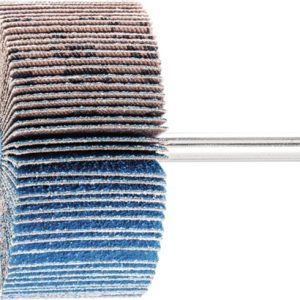 ABANICO LÁMINAS Ø60X30MM GR080