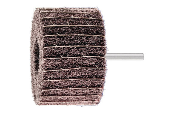 ABANICO LÁMINAS Ø60X50MM GR180