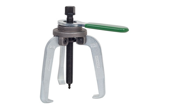 EXTRACTOR MECANICO 3 PATAS PRE