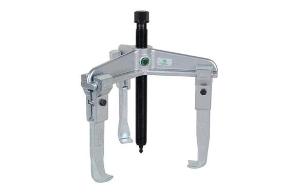 EXTRACTOR MECANICO 3 PATAS RIG