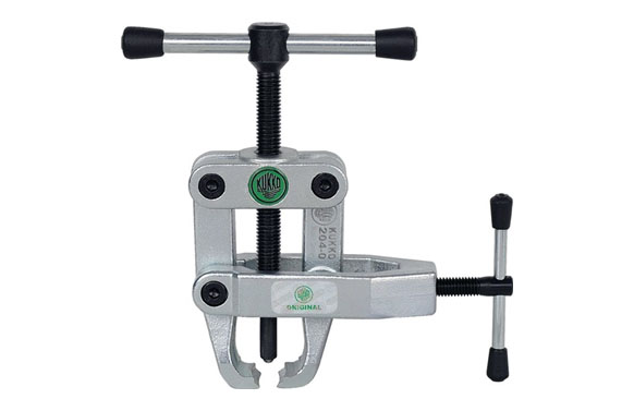 EXTRACTOR MECANICO 2 PATAS TOR