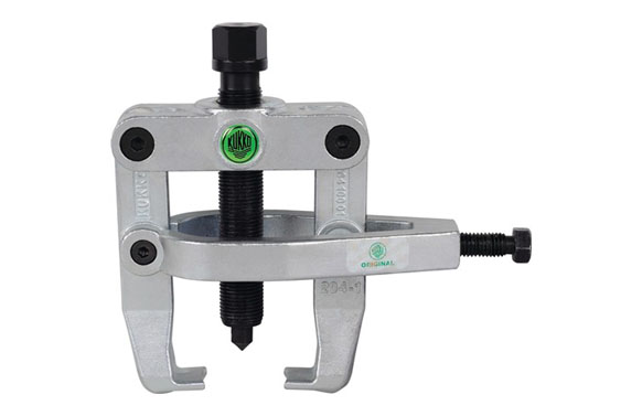 EXTRACTOR MECANICO 2 PATAS TOR