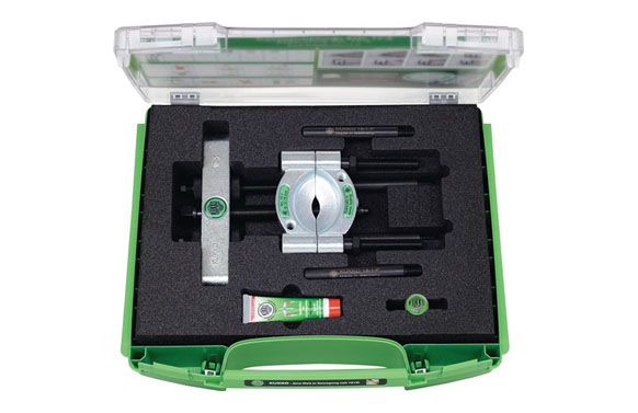 SEPARADOR 15-K T.0+EXTRACTOR T