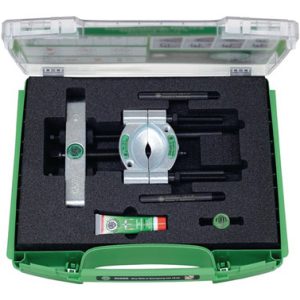 SEPARADOR 15-A T.1+EXTRACTOR T