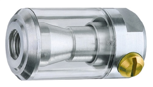 LUBRICADOR DE NEBLINA MONTADO