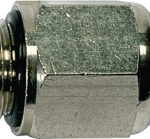 CONECTOR NEUM RECTA ROSCA CILI